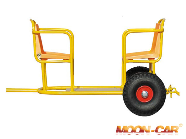 Moon-Car Trolley 